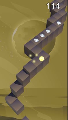 ZigZag Super - KetchUp The Dia - Screenshot 4