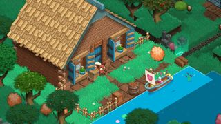 Red's Kingdom - Screenshot 3