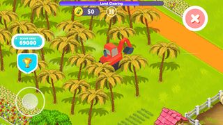 Palmi Day - Screenshot 2