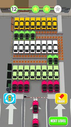 Park It Up - Screenshot 1