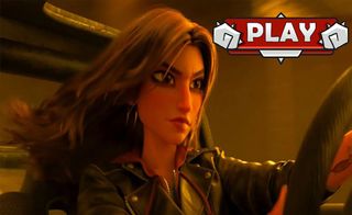 Wreck Ralph Road Battle Game - Screenshot 1