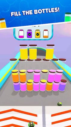 Jar Smash - Screenshot 1