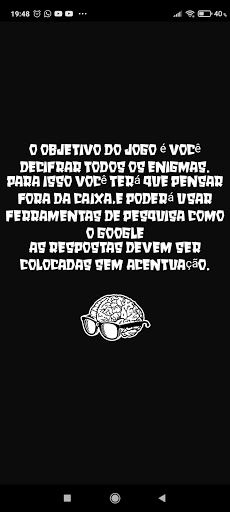 Enigmas - Screenshot 2