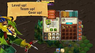 Crowntakers - Screenshot 3
