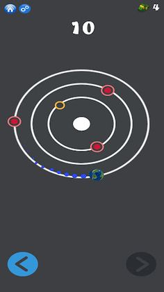 Planets - Screenshot 4