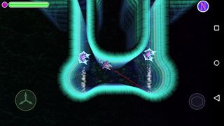 NeonDash - Screenshot 3