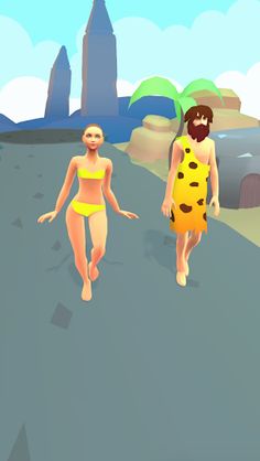 Century Closet - Screenshot 1