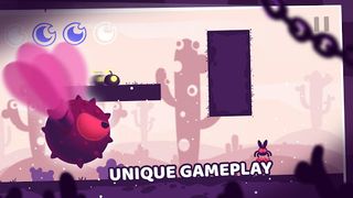 Wobble Journey - Screenshot 2