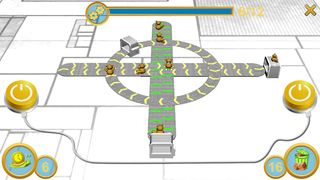 Crazy traffic - Screenshot 2