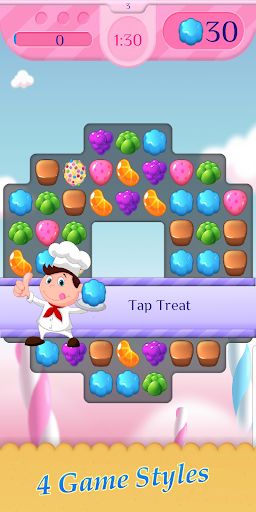 Tasty Smash - Screenshot 2