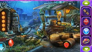 Stalking Tiger Escape - Screenshot 3