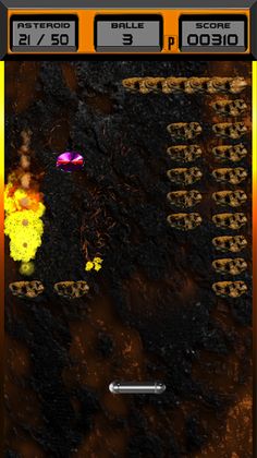 Astéroid Destroyer - Screenshot 2