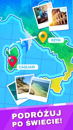 Świat Słów - Screenshot 3