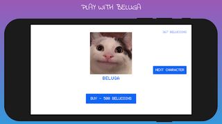 Belu-run - Screenshot 2