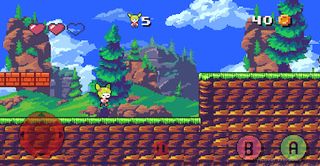 YUMI Story - Screenshot 2