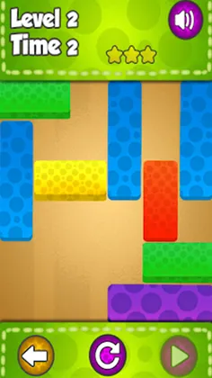 Puzzle Blox - Screenshot 3