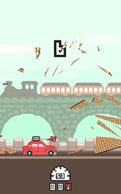 Just Smash - Screenshot 2