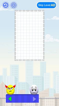 Draw crash master - Screenshot 2