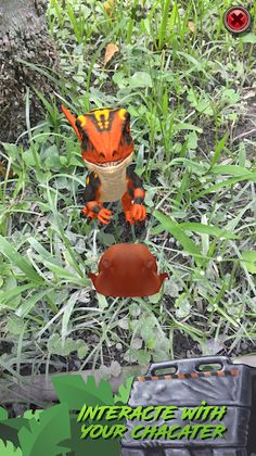 Untamed Arena - Screenshot 3