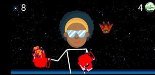 Champion's Gloves - AR - Screenshot 1