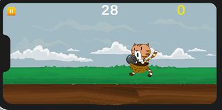Funny Catch Game - Screenshot 3