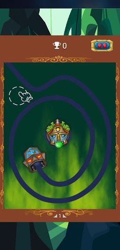 Zumarble - Screenshot 1