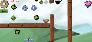 Death Is A New Beginning - Screenshot 1