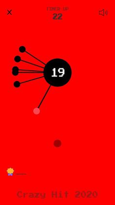 Crazy Hit - Screenshot 3