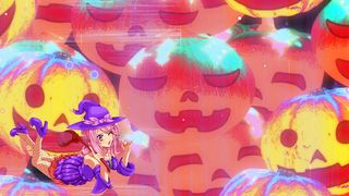 Pumpkin Girl Shooting_14_for_f - Screenshot 1