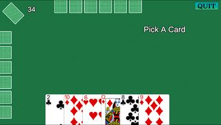 Hold N Weep - Screenshot 3