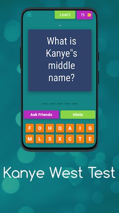 KANYE WEST TEST - Screenshot 4