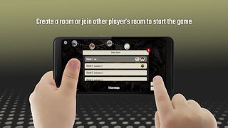 Octagon ARMS - Screenshot 3