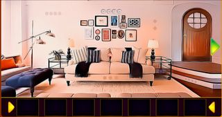 Extensive House Escape - Escap - Screenshot 3