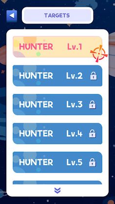 BalloonHunterGame - Screenshot 2