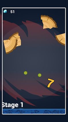 Knife Race - Screenshot 3