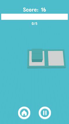 Keep Pushin - Screenshot 4