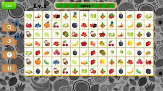 Onet Fruit Classic: Tropical F - Screenshot 2