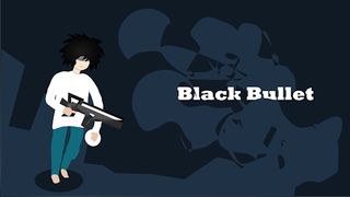 Black Bullet - Screenshot 1