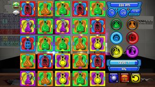 Cubiq - Screenshot 2