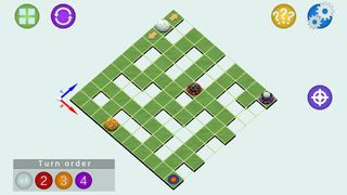 Pebble Way Premium - Screenshot 3