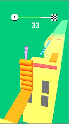 RollCylinder - Screenshot 2