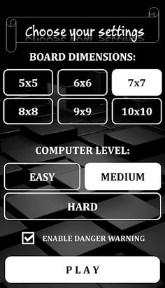 Quadros - Imaginative Board Ga - Screenshot 2