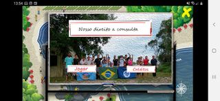 Nosso Direito a Consulta - Screenshot 1