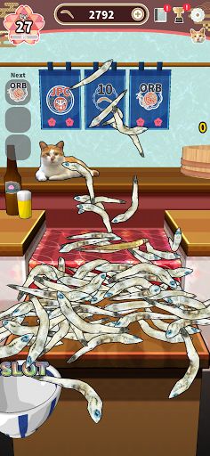 Jako Collection - Coin Dozer - Screenshot 1