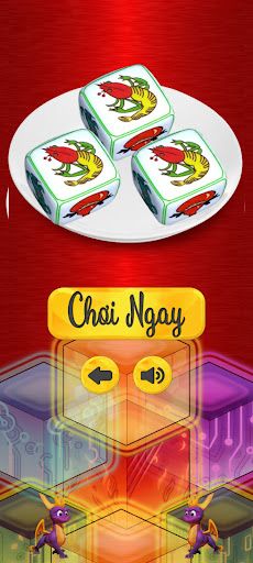 bau cua 2024 - Screenshot 1