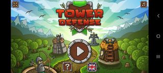 Tower defense - Screenshot 2