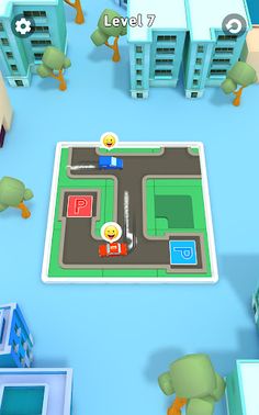 Parking Connect - Screenshot 4