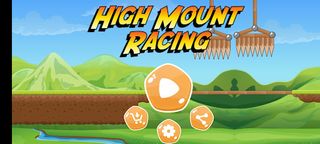 High Mount Racing -Racing Game - Screenshot 3