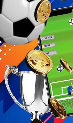 Betmotion Desafio de Futebol - Screenshot 1