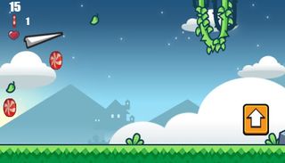 PeperPlanes - Screenshot 2